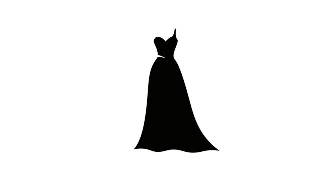 bridesmaid dress silhouettes Ever-Pretty Floral Strap A-Line Chiffon Budget Bridesmaid Dress with V-Neck main image 1