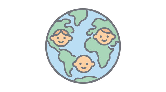 Modern, inclusive daycare concepts for fostering parent-child bonding globally