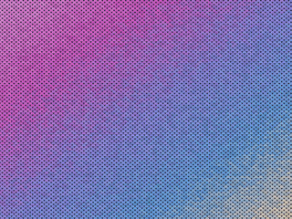Mermaid Scales Fantasy Vibrant Oceanic Background Template © iushakovsky
