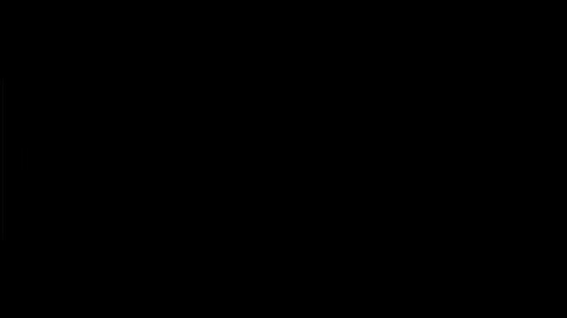 shape leayer background. on transparent background.