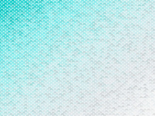 Fish Scale Mermaid Pattern Colorful Abstract Background Vector © iushakovsky