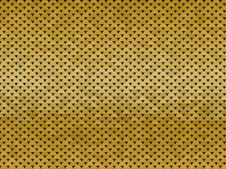 Mermaid Scales Fantasy Vibrant Oceanic Background Template © iushakovsky