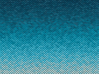 Fish Scale Mermaid Pattern Colorful Abstract Background Vector © iushakovsky