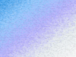 Fish Scale Mermaid Pattern Colorful Abstract Background Vector © iushakovsky