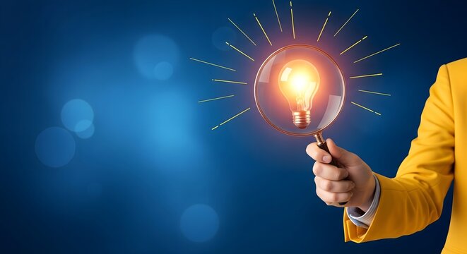 Exploring Innovative Ideas And Creative Insights That Can Drive Bus...