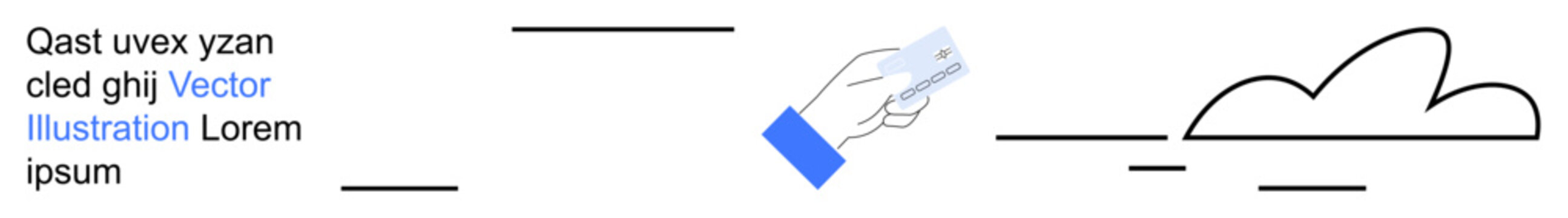 Creativity, editing, correction, artistic tools, visual design, minimalism. Hand erasing drawn lines with an eraser cloud and dotted lines in the background. Creativity and editing ideas