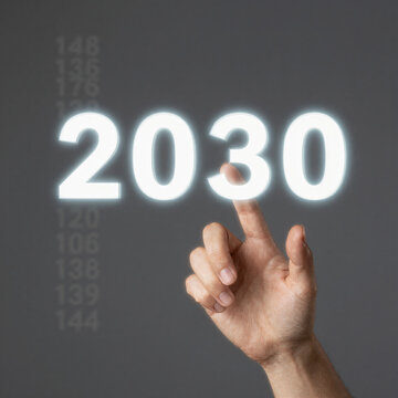 Vision for 2030