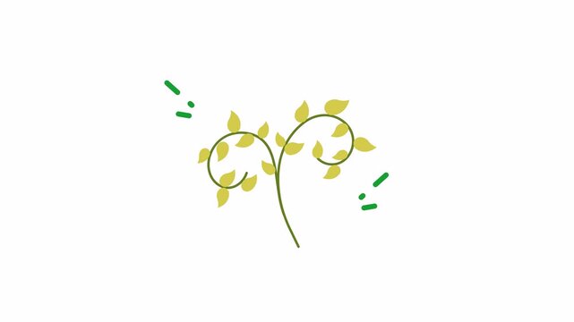 Suitable for nature themes, ecofriendly designs, branding materials, and educational resources. Perfect for environmental blog posts or garden product packaging.