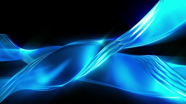 4K Ultra HD footage of a mega motion graphics background pack showcasing vibrant neon speed lines, cyber tech loops, AI dream gradients, and futuristic digital media transitions.