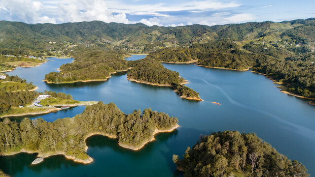  pe&ntilde;&oacute;n de Guatap&eacute;