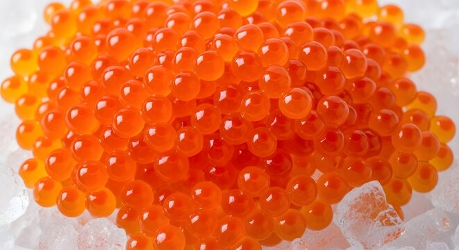 Hard Fish Roe