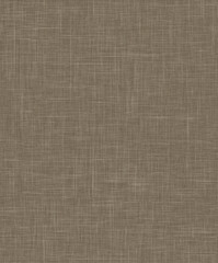 Fototapeta premium Seamless sophisticated mocha brown micro-check weave texture with elegant high-density grid patterns and refined modern architectural surface details for background