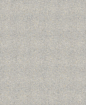 Seamless sophisticated off-white and sand beige geometric slub weave abstract texture with irregular horizontal and vertical intersections for modern wallpaper backgrounds