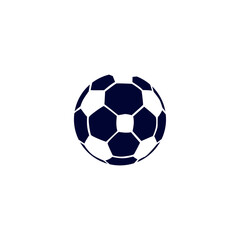 Fototapeta premium football academy logo design, football logo design, sport, vector, illustration, tournament, soccer, championship, athlete, club, college, competition, illustration, logo, match, league, play, graphic