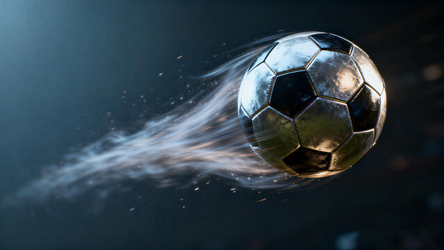 Illustration elements for football and World Cup design