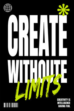 Bold Streetwear Style Create Without Limits