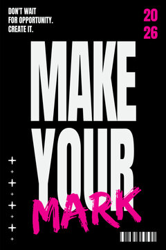 Bold Streetwear Style Make Your Mark