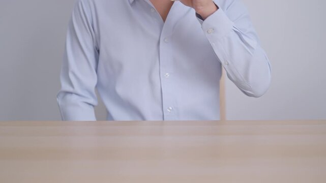 man with glass of Beer on table, suffering from alcohol addiction and alcoholism concept. depicting emotional distress, depression, substance abuse problem, unhealthy lifestyle and mental health
