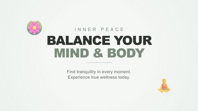 Discover Inner Peace and Mental Balance A Journey Towards Holistic Wellness, Serenity, and Everyday Tranquility