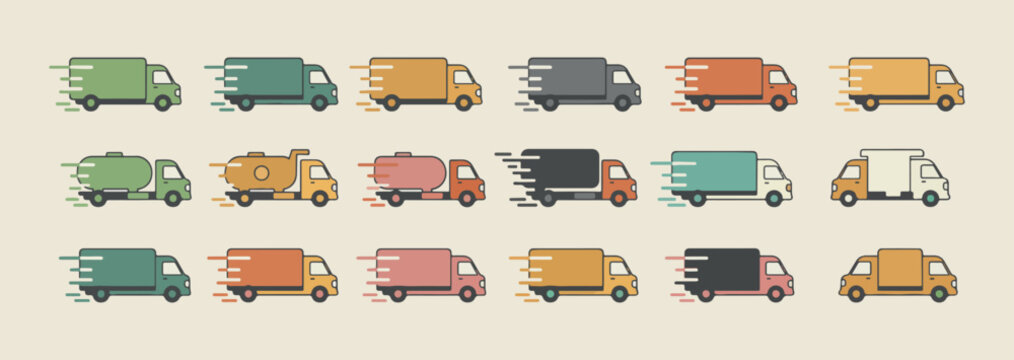 fast delivery pattern, cargo logistics transportation, shipping truck vehicle, commercial freight service, express speed movement, minimal line art, vector background design
fast, delivery, pattern, c
