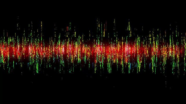 an artificial lines soundwave

1920&times;1080 + loop