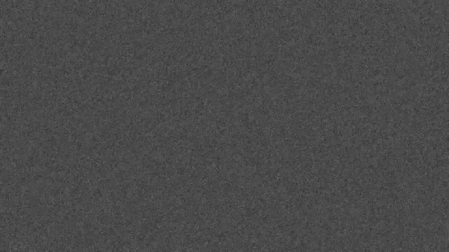 Seamless retro VHS scanlines or TV signal static noise transparent overlay pattern.Glitch static white noise television.
Analog vhs static noise overlay with signal interference distortion.