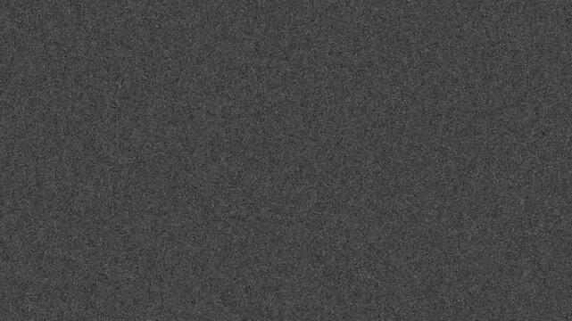 Seamless retro VHS scanlines or TV signal static noise transparent overlay pattern.Glitch static white noise television.
Analog vhs static noise overlay with signal interference distortion.