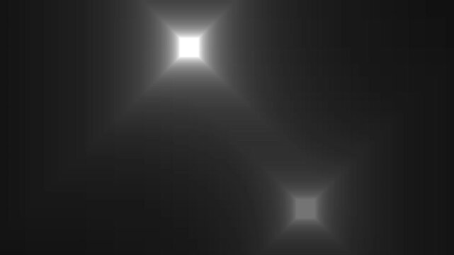 Paparazzi camera flashes, blinking flashlights animation on black background. Photographer camera flashes.
Random bright blinking lights. Cinematic light flash background. 