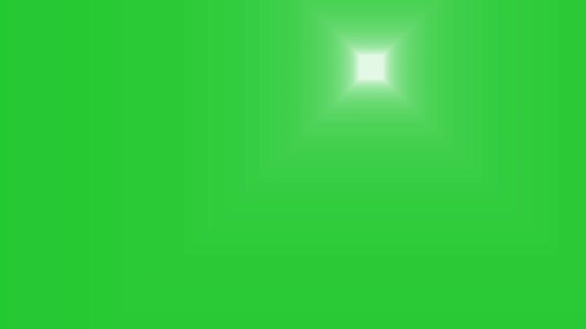 Camera flashes of photographers on green screen background. Cyan color loop and flickering light rays in green screen background.
Camera Flashes at a stadium concert. Seamless looping.