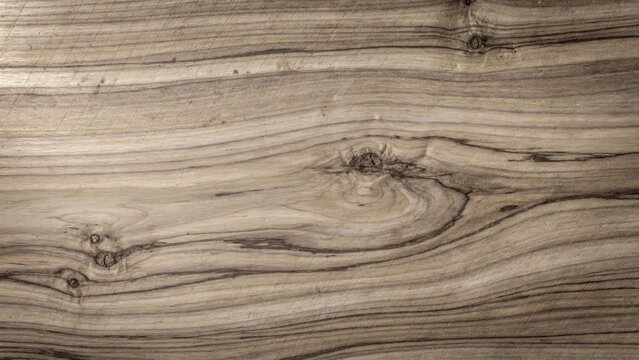 Weathered olive wood grain with diagonal cuts and faded luster for minimalist luxury packaging and modern rustic branding backgrounds