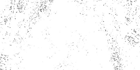 Obraz premium Dark grain noise texture overlay with weathered grunge pattern and transparent dotted effect for retro abstract background.