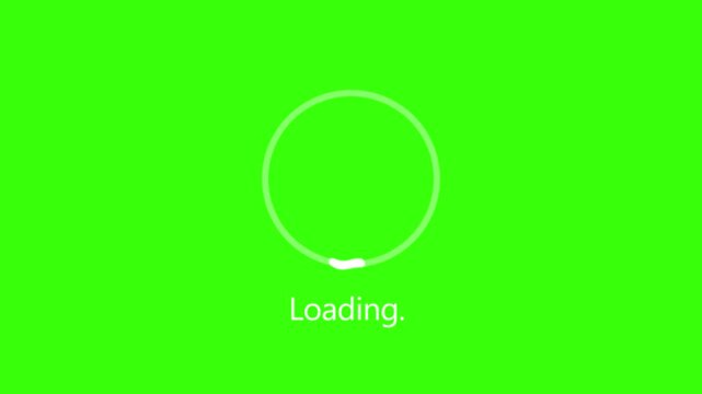 File #: counterespionage animation Loading wheel animation - Animated spinning load icon downloading process icon. Loading loading wheel animation in transparent background ck animation with alpha ..