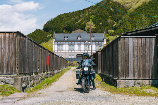 昔の日本風景」の写真素材 | 27,155件の無料イラスト画像 | Adobe Stock