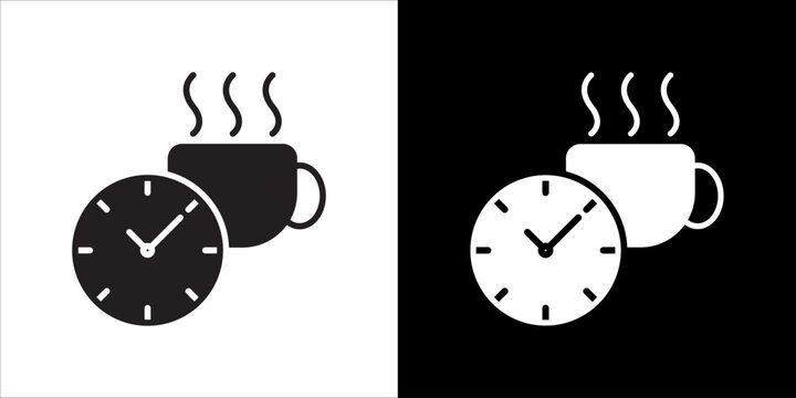 Coffee Break Time Imagens – Procure 167,514 fotos, vetores e