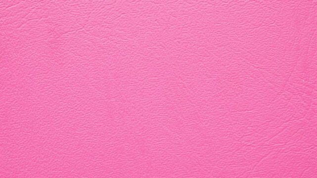 Pink leather texture luxury background stop motion