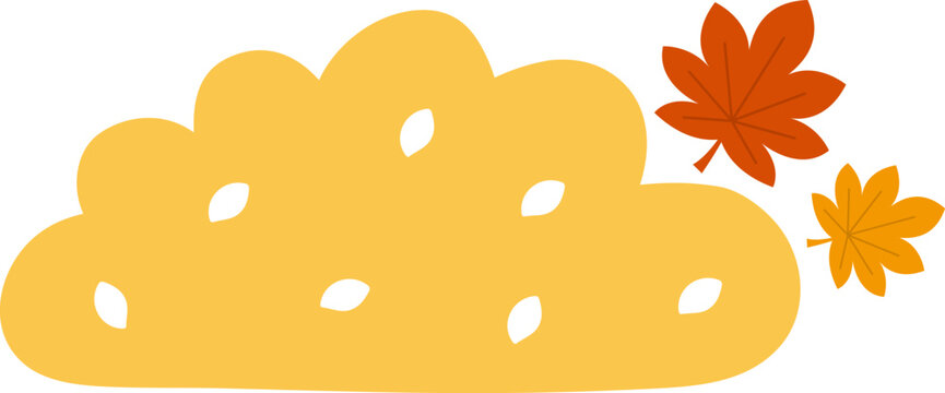 숲
