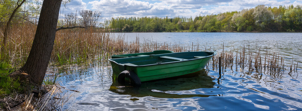 Sprong lake