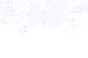 Fototapeta premium Purple Galaxy Space Frame Border PNG Overlay Transparent Background