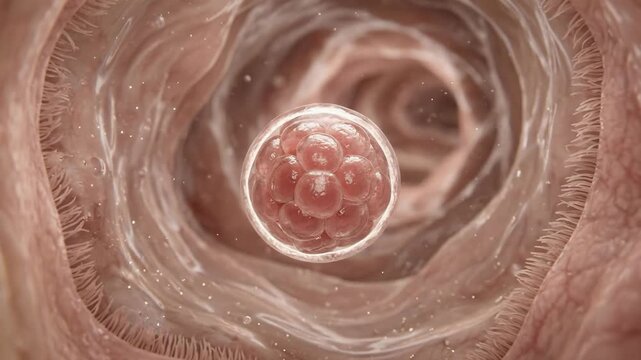 Gestational human inception: embryo form, fetus grow, cell divide, uterus house, womb protect, prenatal stage, life begin, body anatomy, medical process, organ develop, growth pattern.