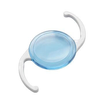 Intraocular Lens (IOL) for Cataract Surgery
