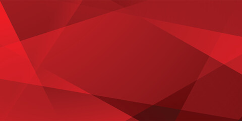 Fototapeta premium abstract background geometric shape modern wallpaper design