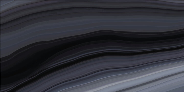 Abstract background of dark smooth flowing stripes in various shades of grey abstract design abstract pattern parallel lines abstract art abstract texture graphic design abstract