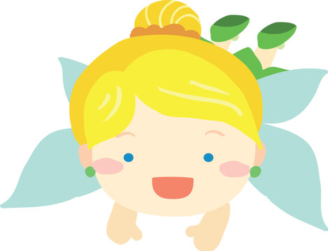 Tinker Bell