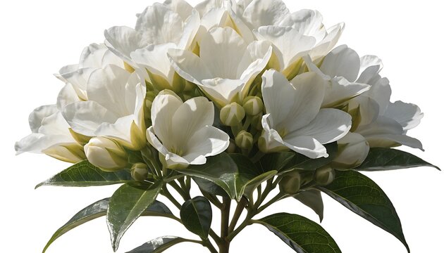 Jasmine Blossom