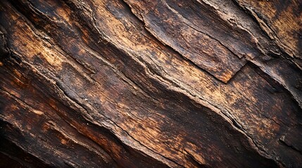 Obraz premium old wood texture