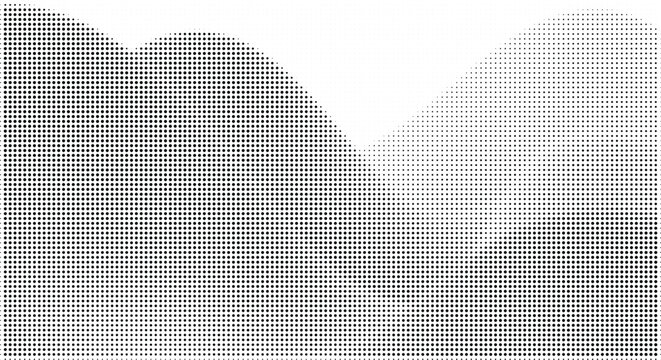 Layered , technology, humps, wavey, vector, design,halftone, texture, overlay, effect, 