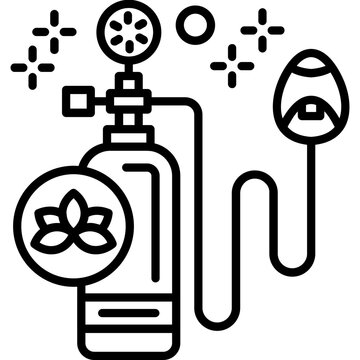 Oxygen Icon