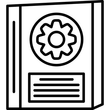 Setting Icon