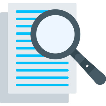 Research Paper Icon