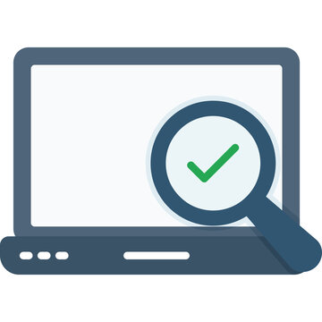 Software Testing Icon